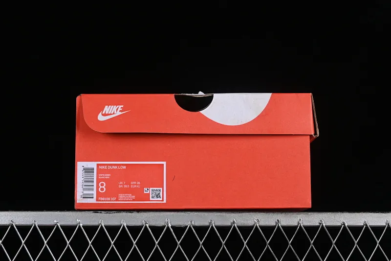 All categories Nk SB Dunk series Nk SB Dunk Low low-top sneakers Nk Dunk Low white gray green SB low-top casual sneakers FB9109-107